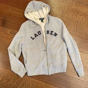 Women’s zip up jacket